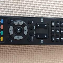26型液晶テレビ　DYNEXの画像