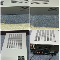 132 CDコンポの画像
