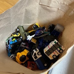 パウパトロール、トミカの画像