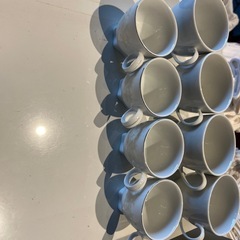 ascaso コーヒーメーカーの画像
