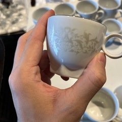 ascaso コーヒーメーカーの画像