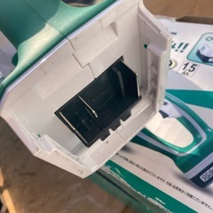 Makita マキタ MUH352DS 350mm充電式生垣バリカン 充電器付の画像