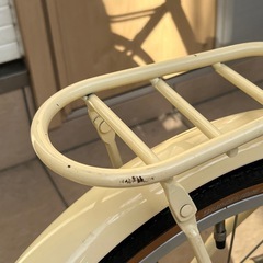 ブリヂストン　HACCHI　子供用自転車　女の子　18インチの画像