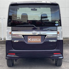他社より審査が優しい自信あります🙌‼️ダイハツタントカスタムX“SA”🚗過去に金融事故があっても大丈夫です🌟私達にお任せください🤗✨の画像