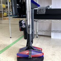 dyson/ﾀﾞｲｿﾝ ｺｰﾄﾞﾚｽ ｸﾘｰﾅｰ 掃除機 ｽﾘﾑ 軽量 ﾊﾟﾜﾌﾙ  ｽﾃｨｯｸ【ユーズドユーズ名古屋天白店】JM-005の画像