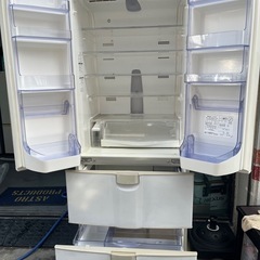 【💰驚安の殿堂⁉️】National冷蔵庫の画像