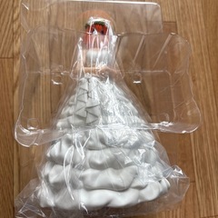 新品未使用 五等分の花嫁 SPMフィギュア 中野四葉 花嫁Ver.の画像