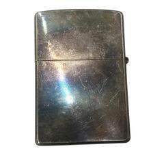 170590 現状品 ZIPPO ジッポ ZIPPO  ルパン ザ サード Lupin the third 2000年製 ユニセックス [1000027776765]の画像