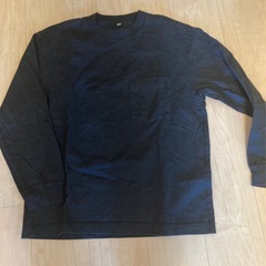 ４着まとめ出品　UNIQLO メンズの画像