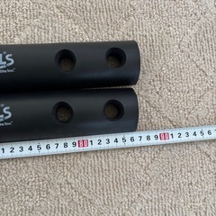 スラックレイルズ（健康器具）の画像