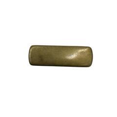 170590 現状品 ZIPPO ジッポ オイルライター 真鍮 ヴィンテージ イタリック体 [1000023021098]の画像