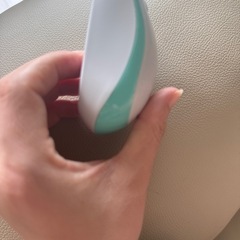 エレコム マウス ワイヤレス (レシーバー付属) Mサイズ 3ボタン IRセンサー 省電力 グリーン M-IR07DRGN の画像