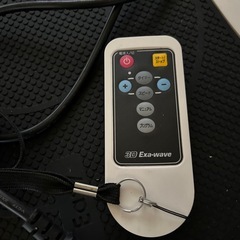 3D Exa-wave（スリーディ エクサウェーブの画像