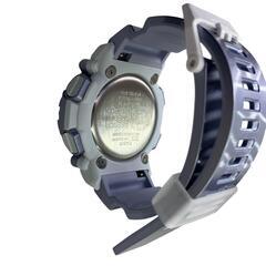 186000 現状品 G-SHOCK ジーショック 腕時計（クォーツ） GA-2200FF  [1000023040907]の画像