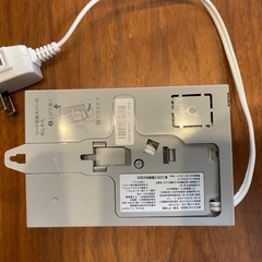 火災報知器　cosmo XW-715Sの画像