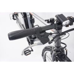 BRIDGESTONE「ブリヂストン」 TB1e TB7B41 2021年モデル 電動アシスト自転車の画像