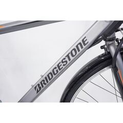 BRIDGESTONE「ブリヂストン」 TB1e TB7B41 2021年モデル 電動アシスト自転車の画像