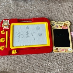 こどもちゃれんじ付録　知育かるた等まとめての画像