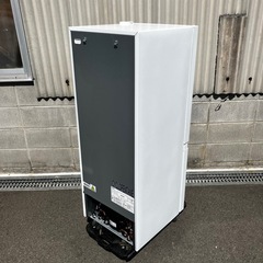 アイリスオーヤマ 冷蔵庫　IRSD-13A-w 2023の画像