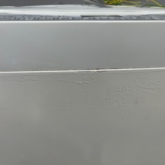 【🤗訳あり特価‼️】SHARP全自動洗濯機7.0kgの画像