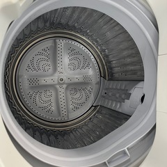【🤗訳あり特価‼️】SHARP全自動洗濯機7.0kgの画像