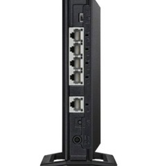 NEC Wi-Fi 5（11ac）4ストリーム対応 無線LANルーター Atermシリーズ WG2600HS2の画像