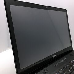 ★長期サポートOffice2024｜Win11(24H2)★富士通 AH53/B2B【最強 i7 +新品SSD 512GB +メモリ8GB※追加4,000円で16GBへ増量】（管理：202509200815）（管理：202509221610）の画像