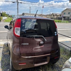 格安モコH22の画像
