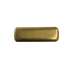 170590 現状品 ZIPPO ジッポ オイルライター ゴールド [1000023022804]の画像