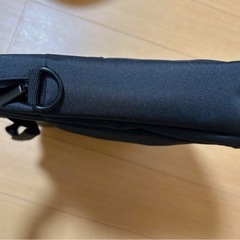 エレコム　ビジネスキャリングバッグの画像