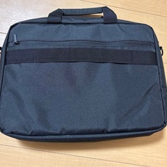 エレコム　ビジネスキャリングバッグの画像