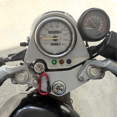 ヤマハSRX250の画像