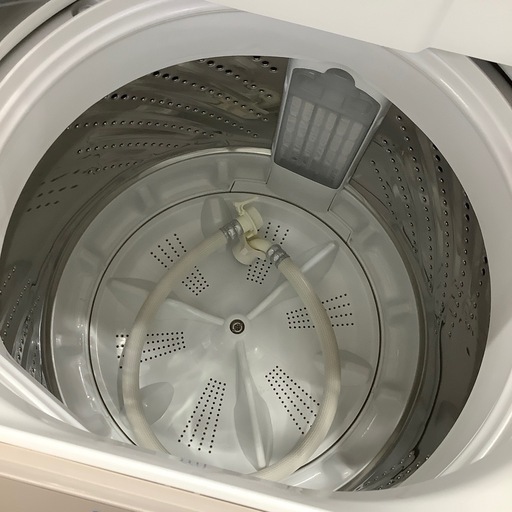 【トレファク ラパーク岸和田店】2022年製 Panasonic 全自動洗濯機　入荷しました【12ヶ月保証】