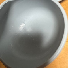 子供用吸盤付きお皿2セットの画像
