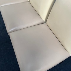 ダイニングチェア 椅子 4脚セットの画像