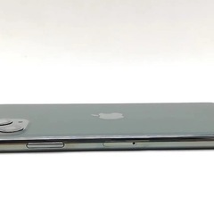 iPhone 11 Pro Max 256GB ミッドナイトグリーンSIMフリーの画像
