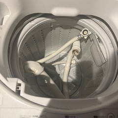 洗濯機　の画像