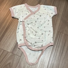 ベビーロンパース他5点の画像