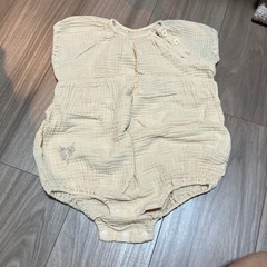 ベビーロンパース他5点の画像