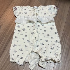 ベビーロンパース他5点の画像