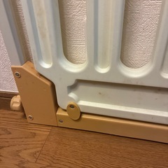 ベビーガード2点の画像