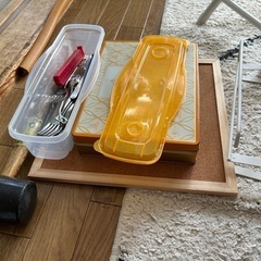 ケース・その他諸々の画像