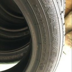 155/65r14夏タイヤ2024の画像
