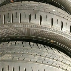 155/65r14夏タイヤ2024の画像