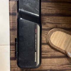 ブリヂストンフロンティア　バッテリージャンク品の画像