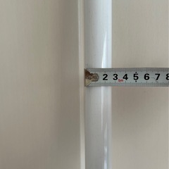 突っ張り棒の画像