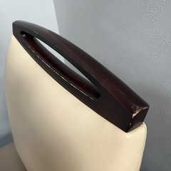 ダイニングチェア 椅子 4脚セットの画像