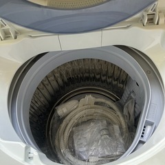 洗濯機の画像