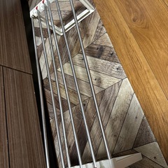 【取引終了】キッチン　シンク下　収納の画像