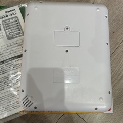 あいうえおタブレット　　の画像